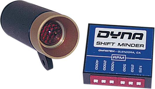 Shift Minder Kit