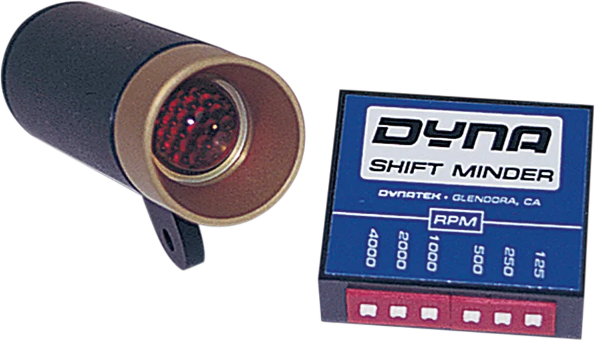 Shift Minder Kit