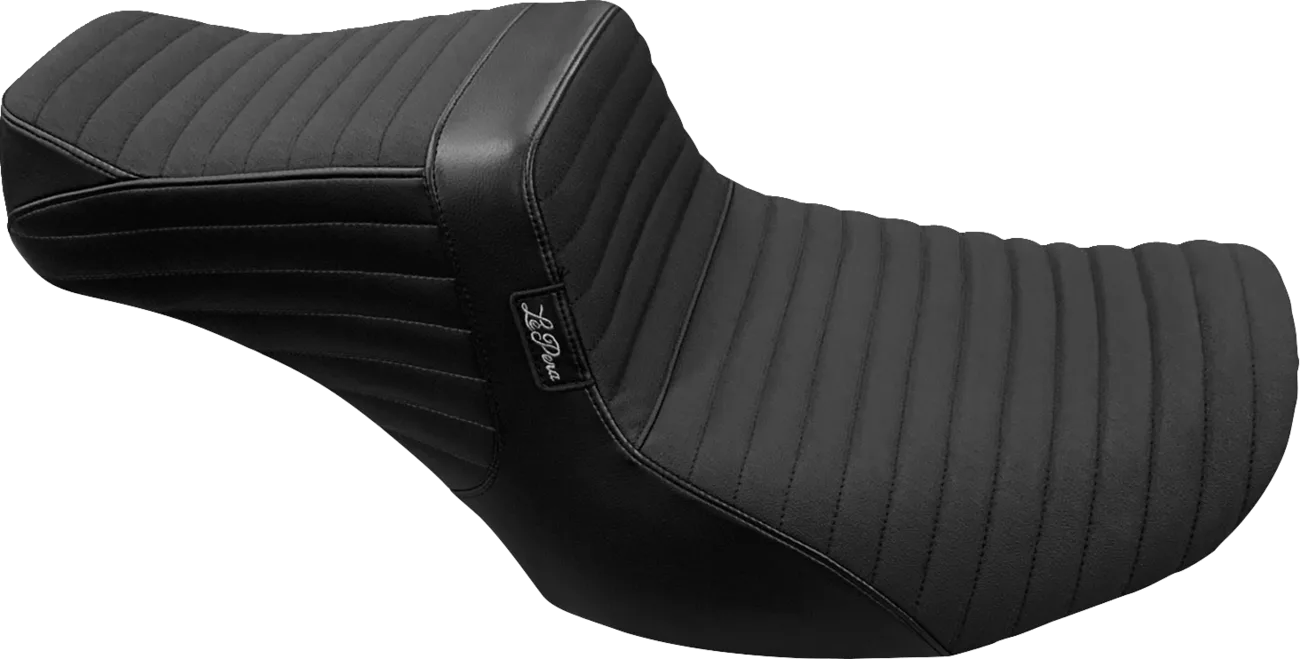 Tailwhip Seat