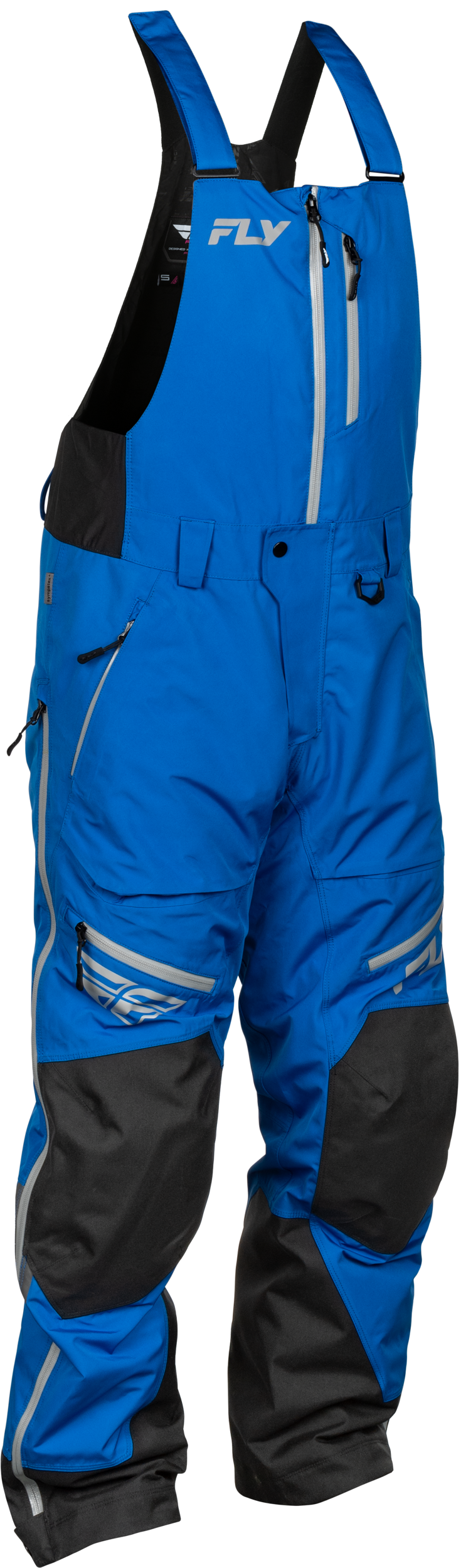 Incline Bib (2026)