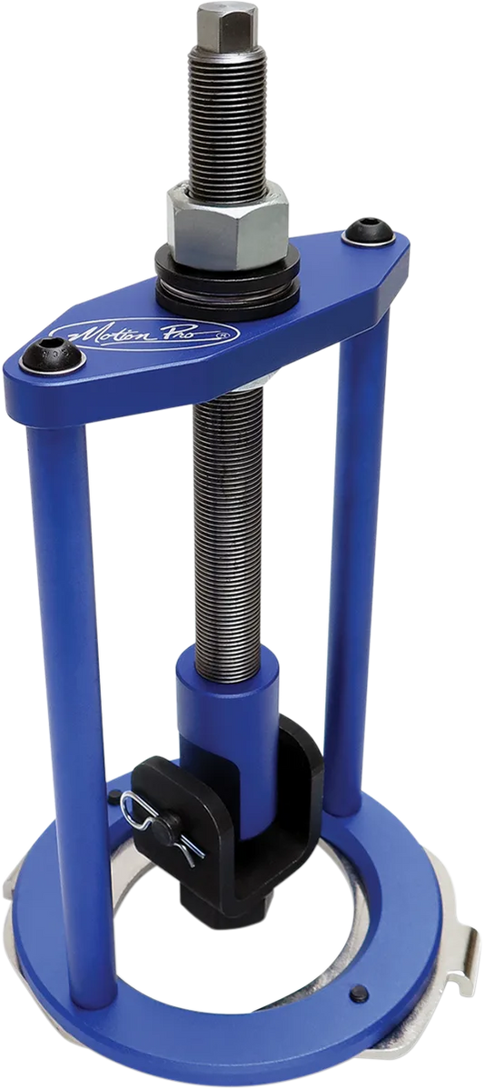 Shock Spring Compressor