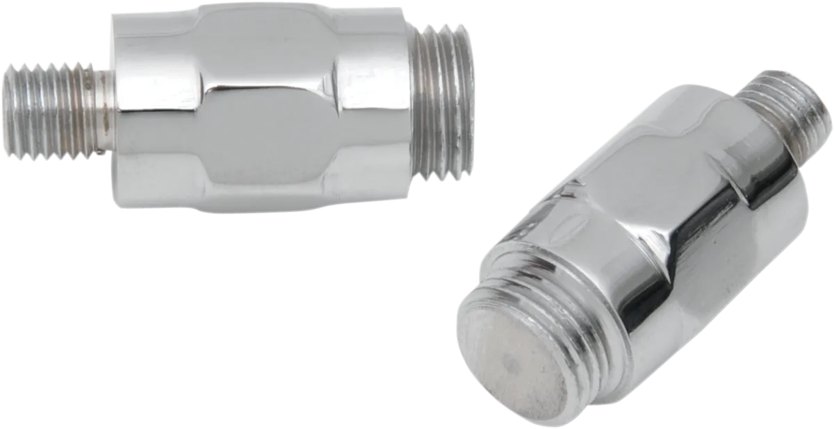 Front Turn Signal Relocation Kit