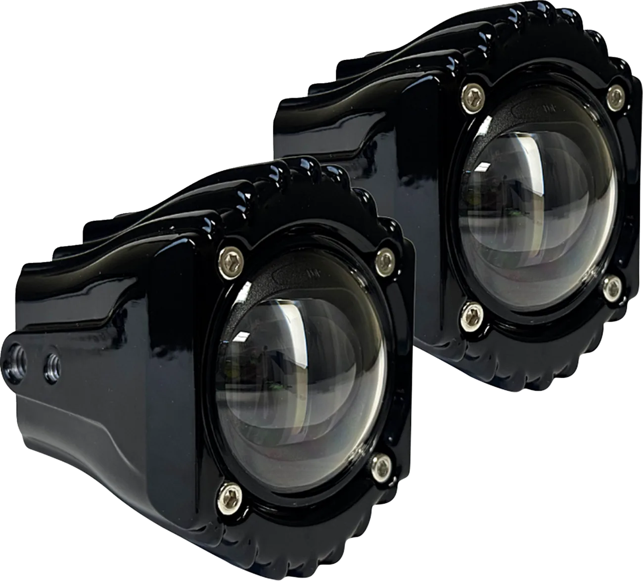 Shark Demon® High Performance LED Fog Lights