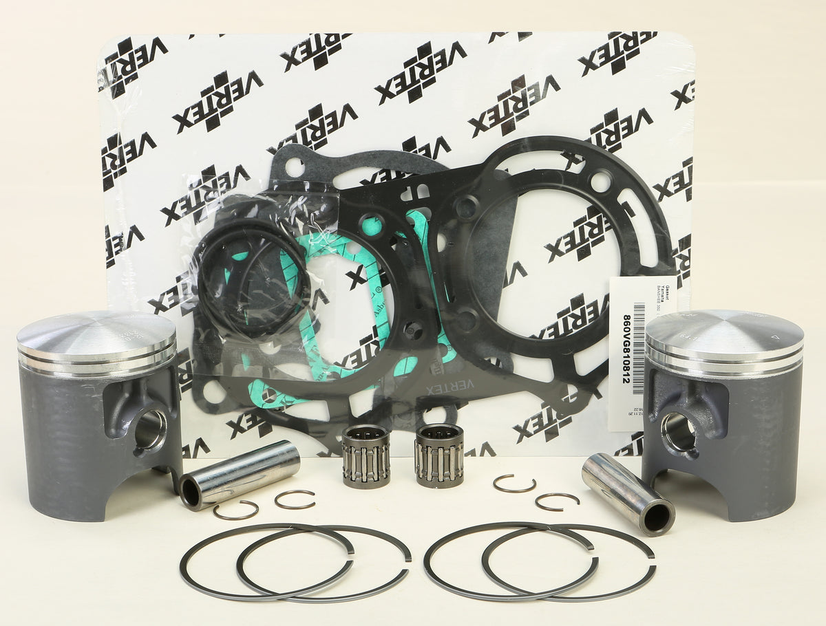 Cast Replica Top End Kit