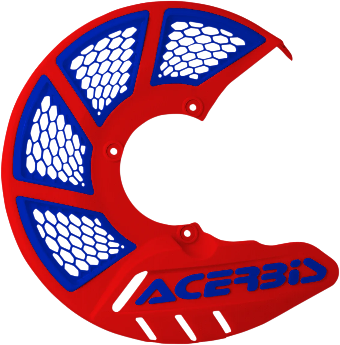 X-Brake Disc Cover