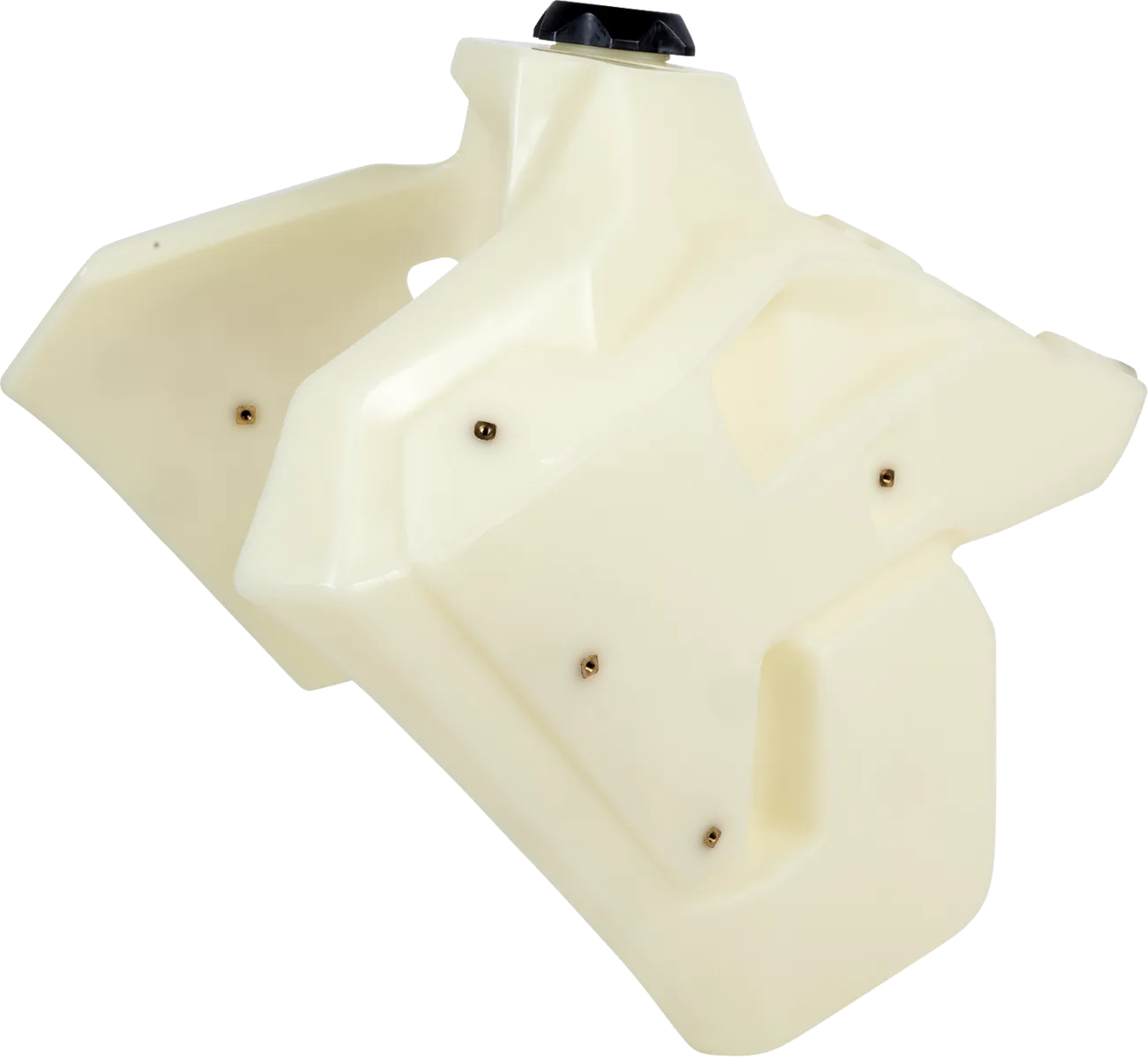 Large-Capacity Gas Tank