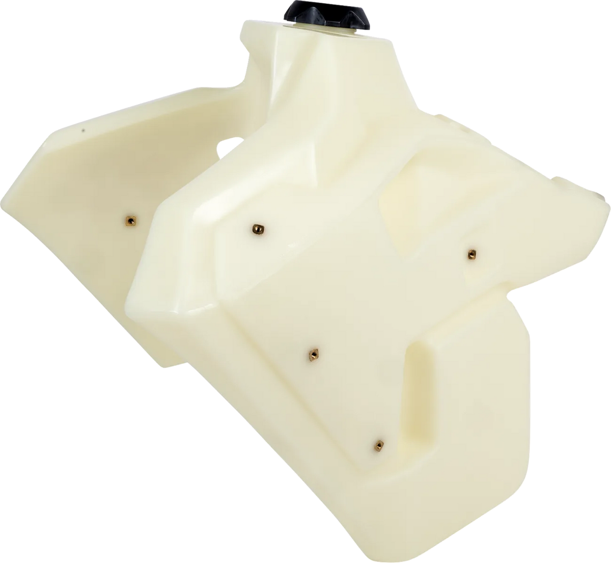 Large-Capacity Gas Tank