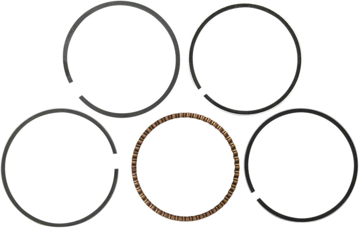 Replacement Ring Set