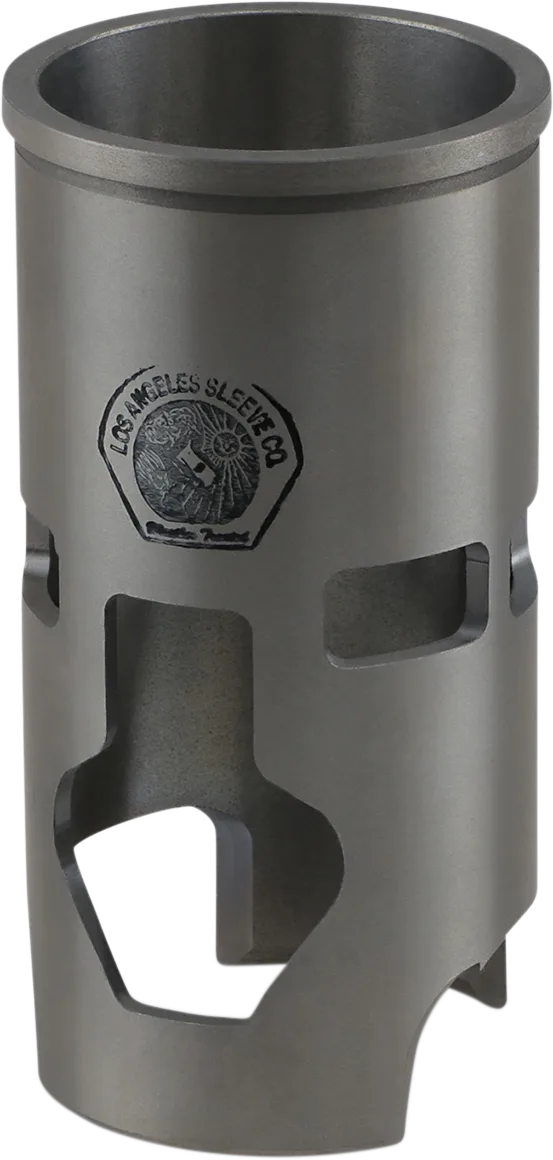 Cylinder Sleeve For 2-Stroke