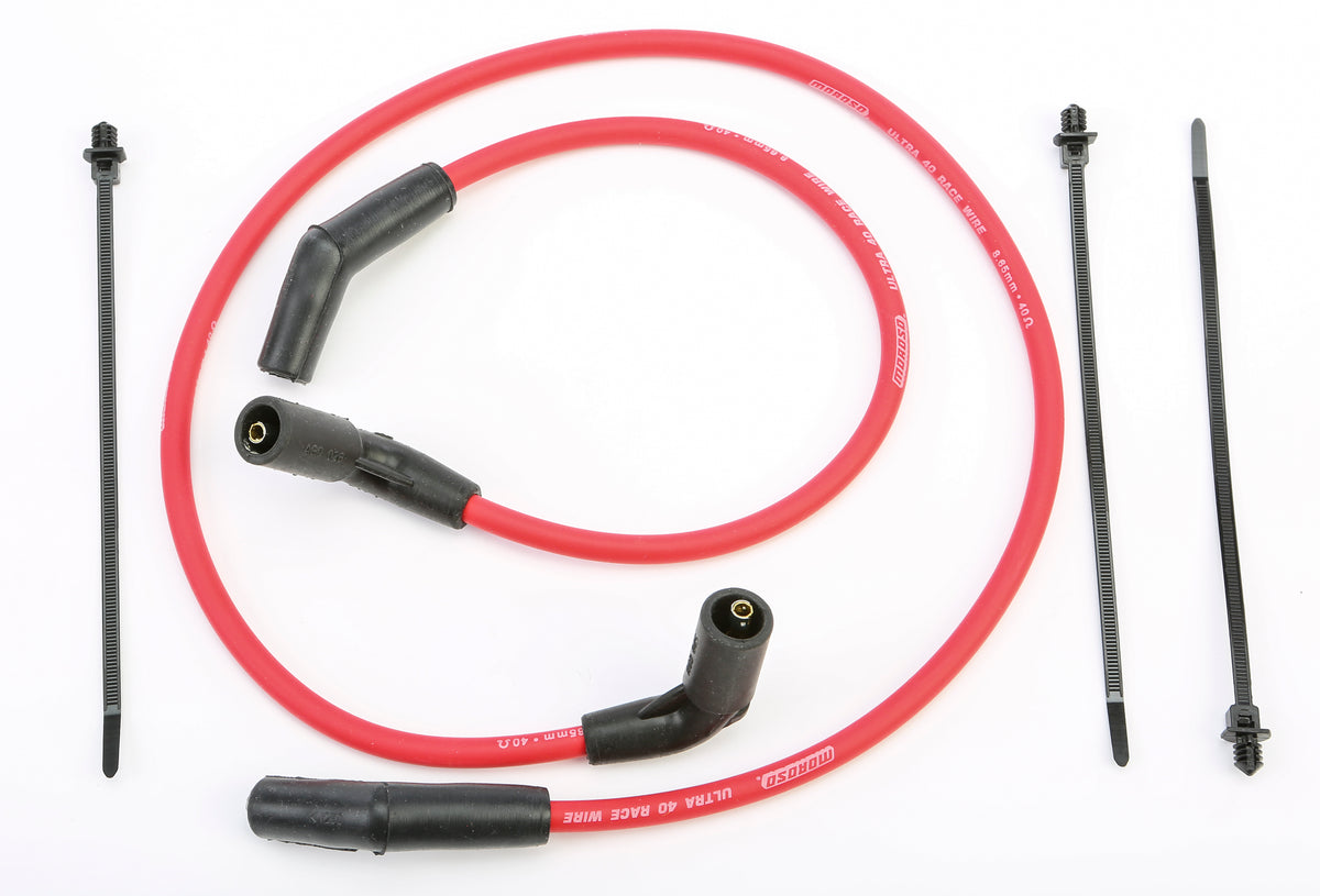 High Performance Ultra 40 Ignition Wire