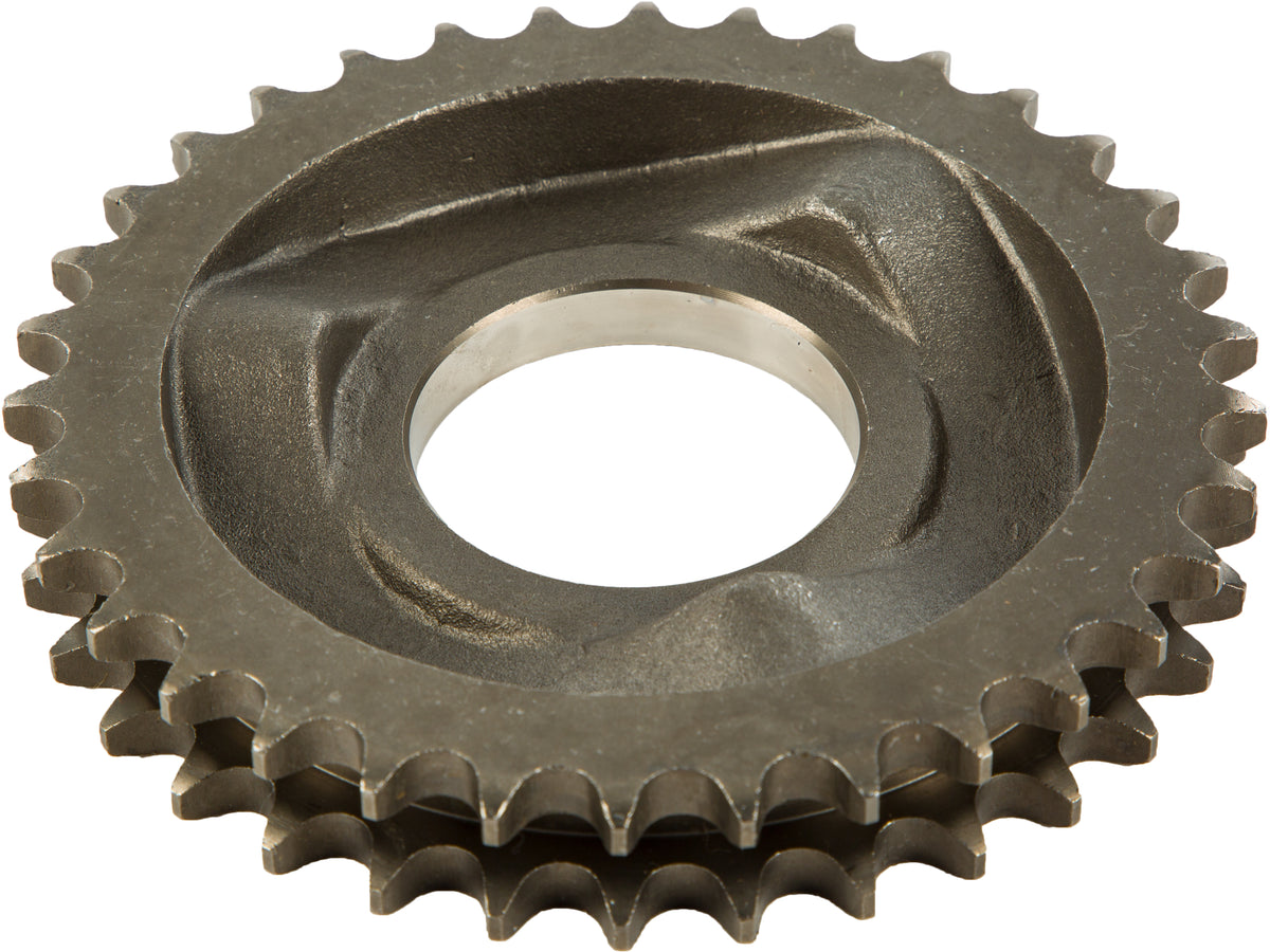 Compensator Sprocket