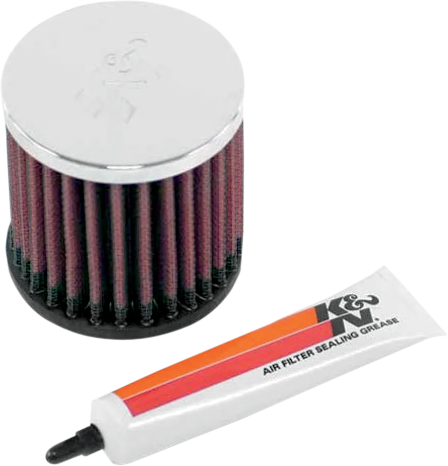 High-Flow Air Filter
