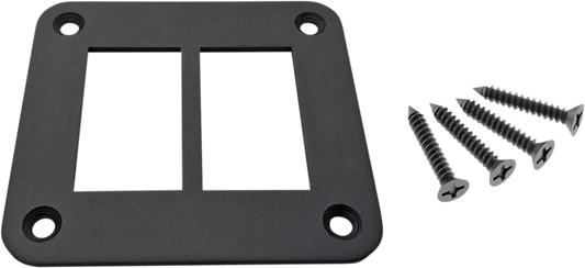 Universal Dash Plate