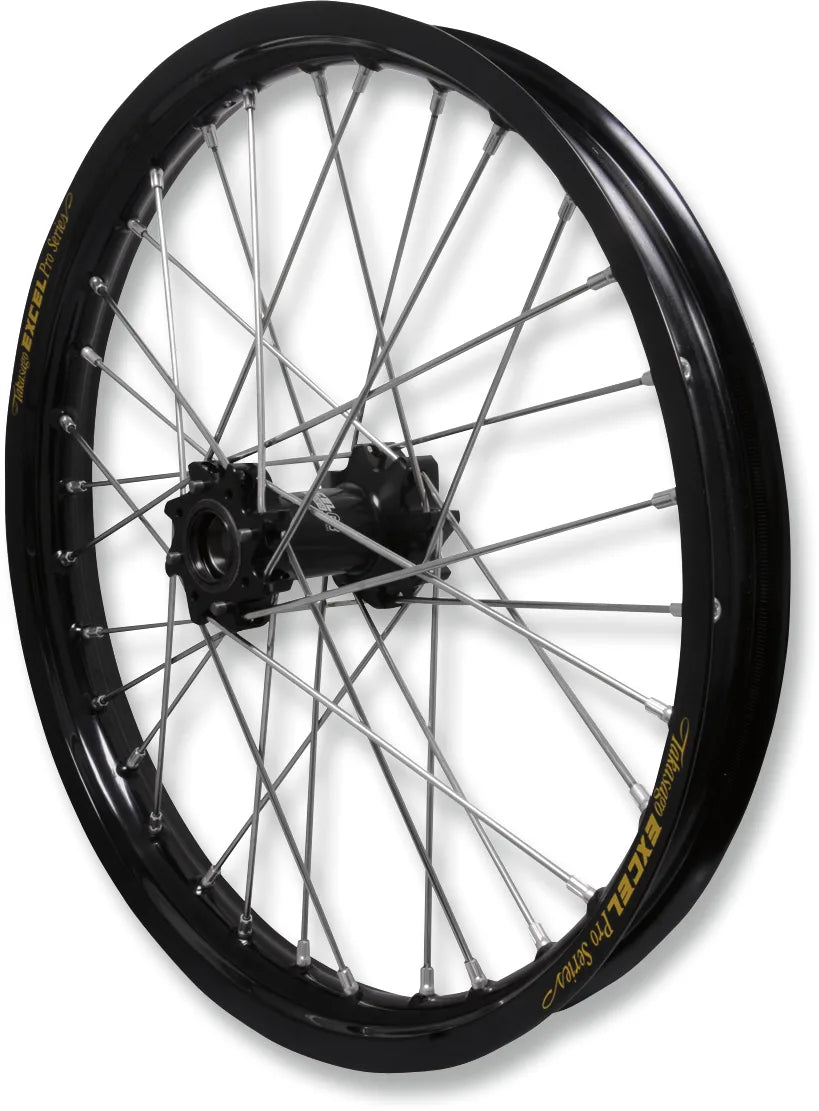 Pro Series Wheel Assembly