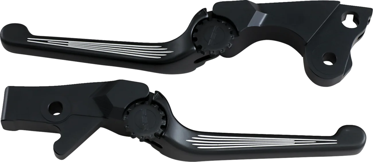 Anthem Adjustable Lever Set