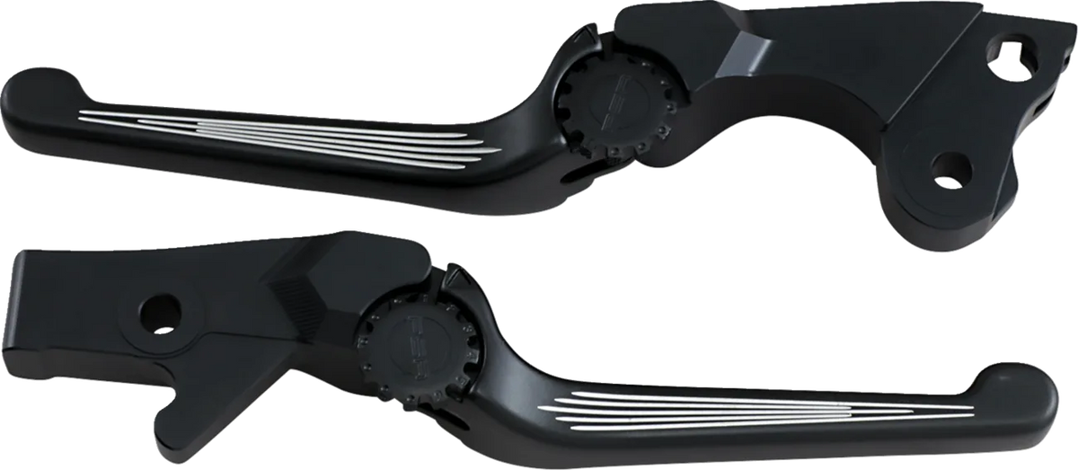 Anthem Adjustable Lever Set