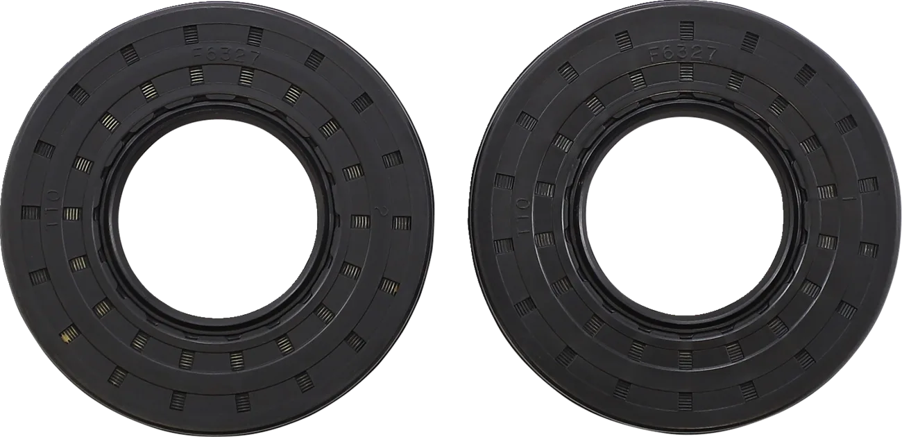Engine Oil Seal Kit