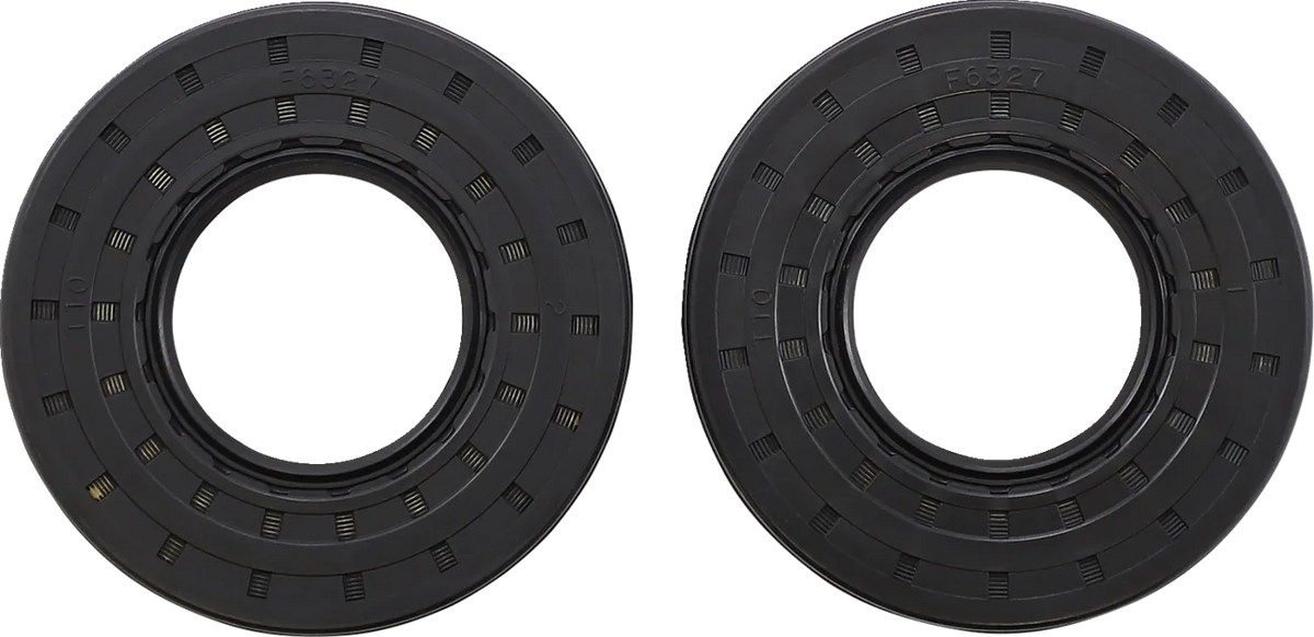 Engine Oil Seal Kit