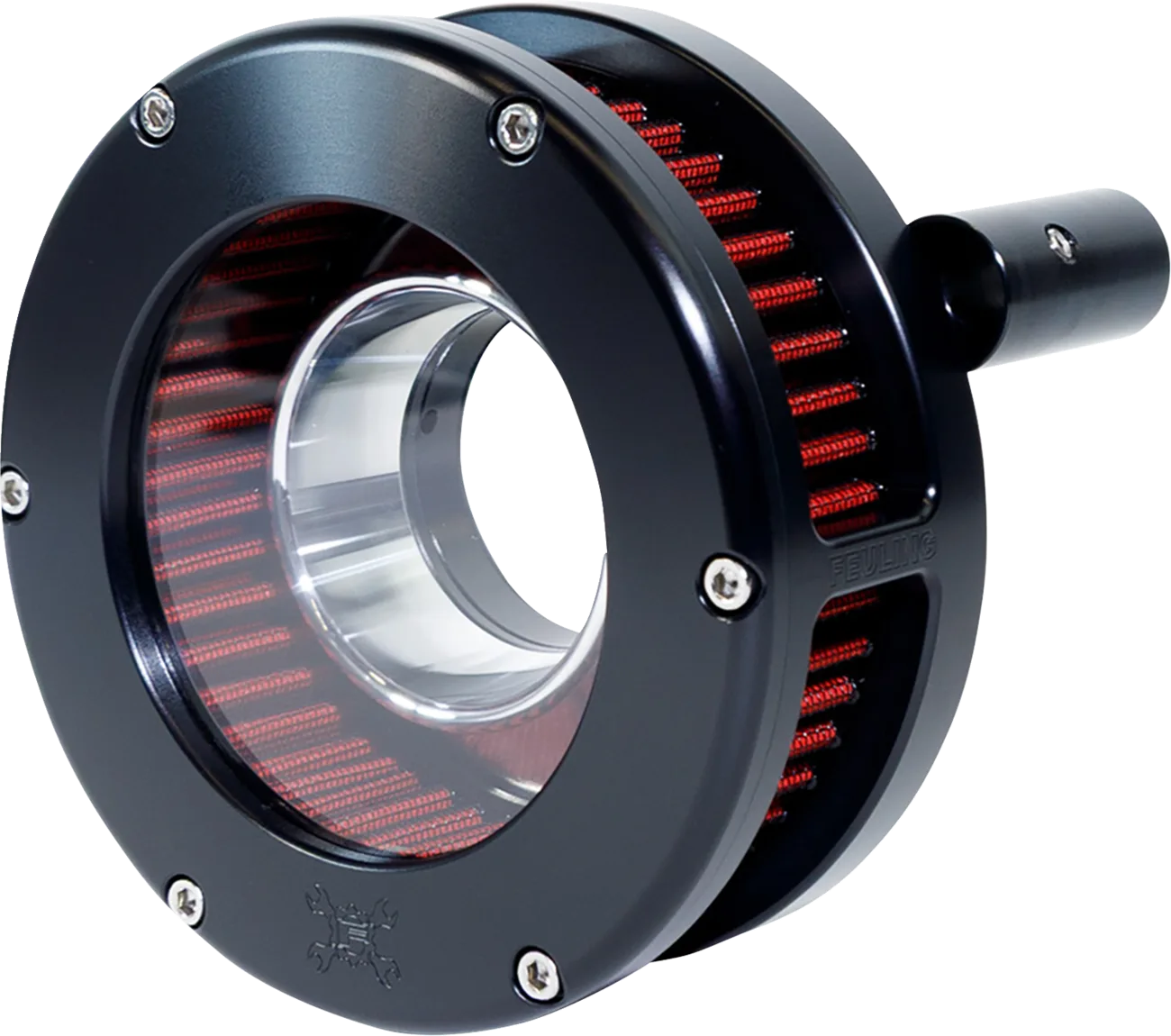 Slim BA Air Cleaner Kit