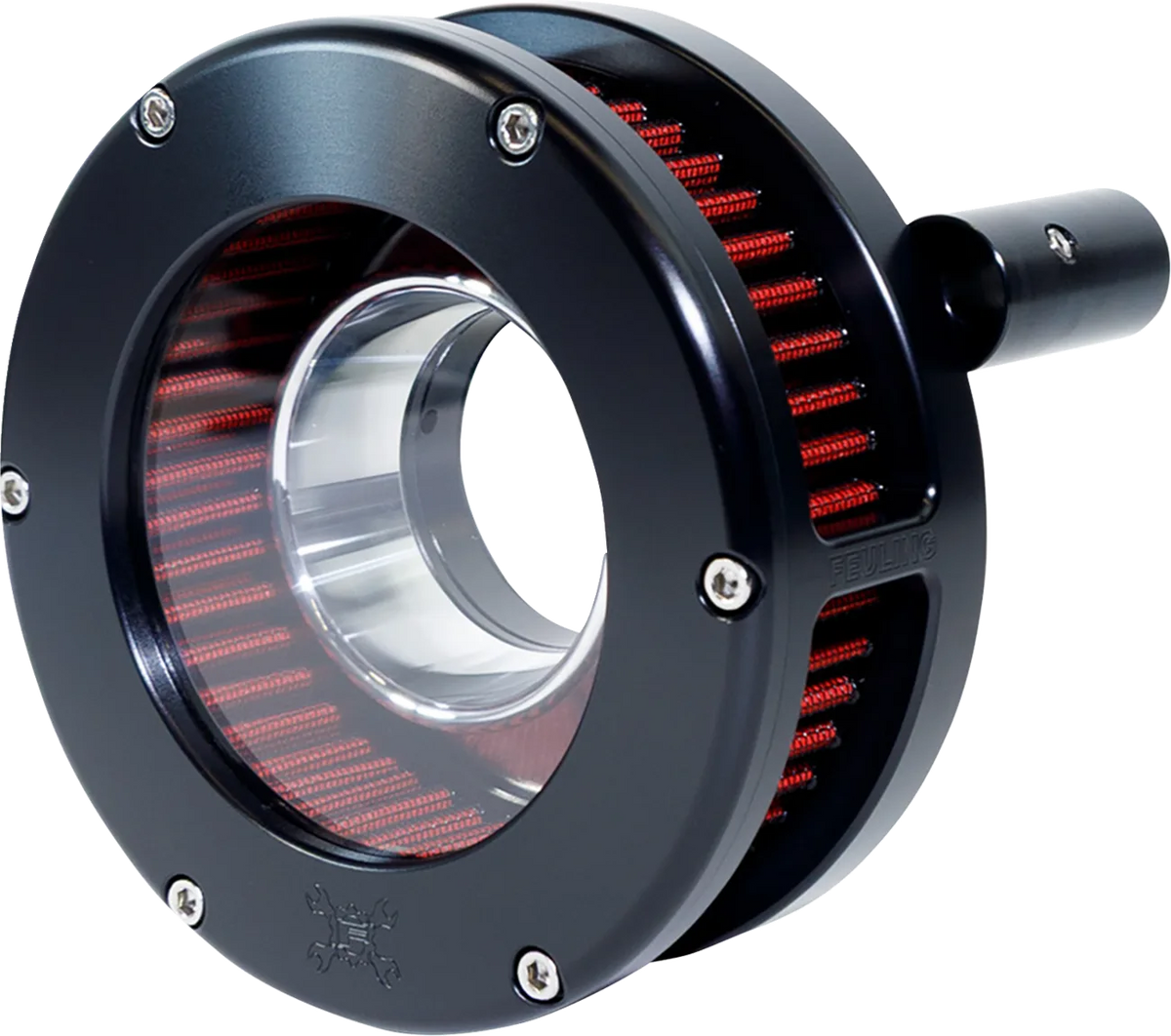 Slim BA Air Cleaner Kit