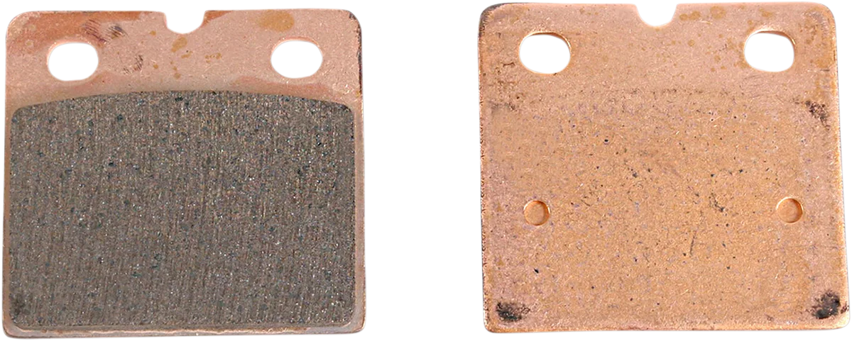 Sintered "HH" Brake Pads