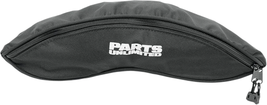 Yamaha Snowmobile Windshield Bag