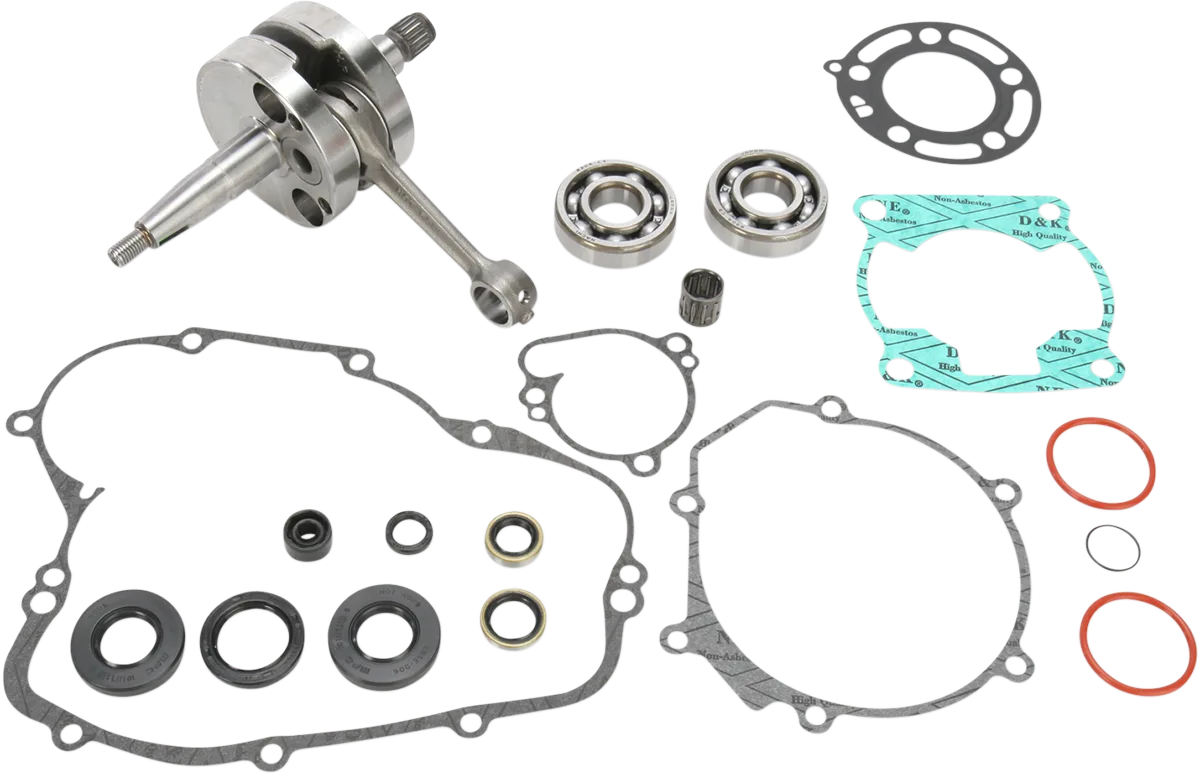 Crankshaft Kit