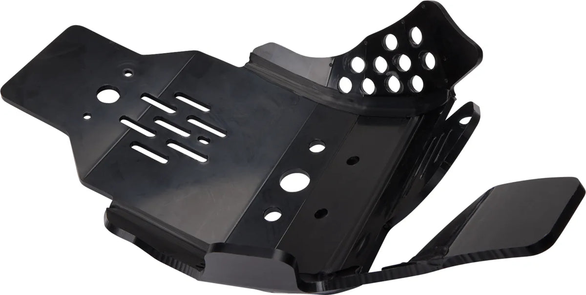 Pro Skid Plate