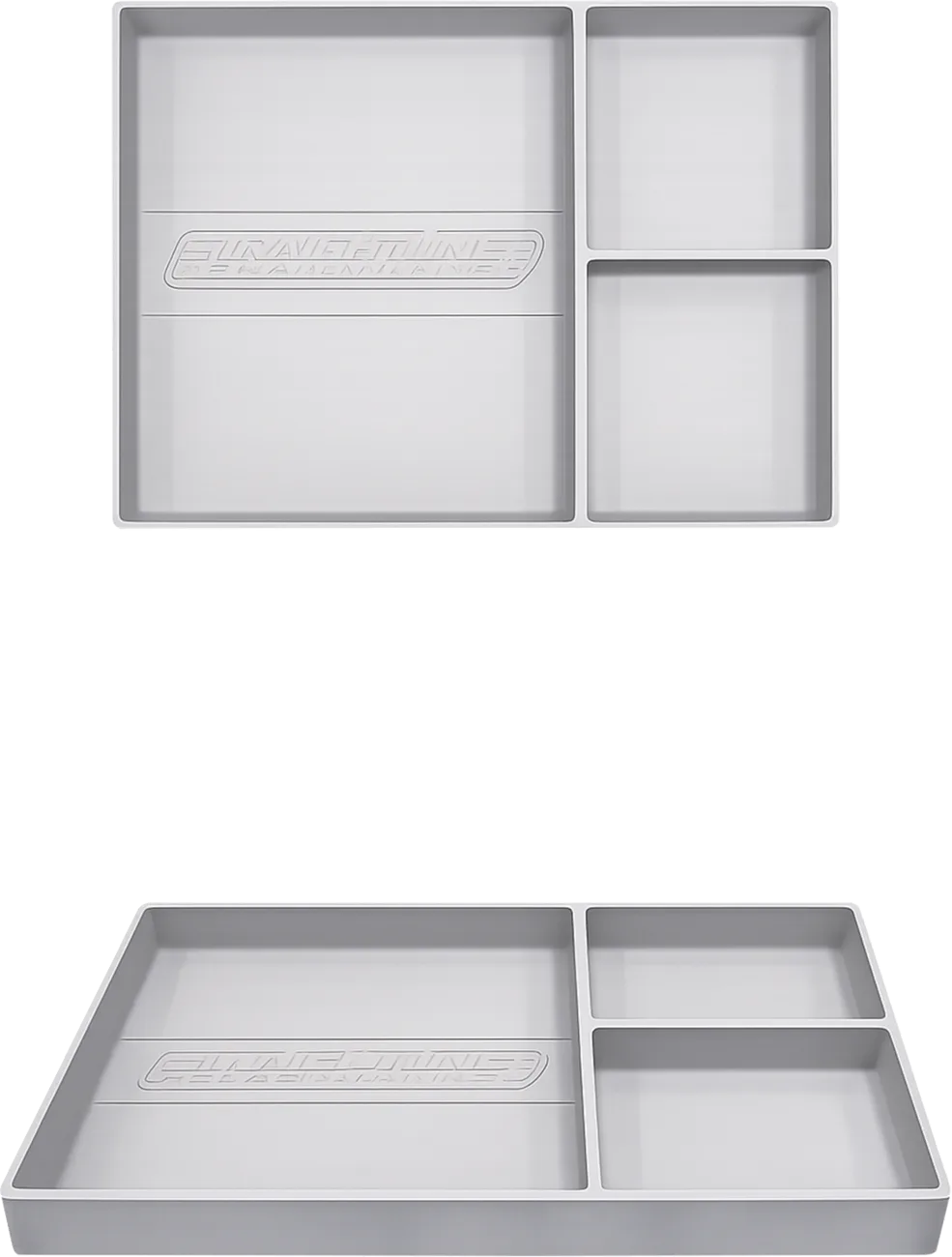 Heavy-Duty Silicone Tool Tray