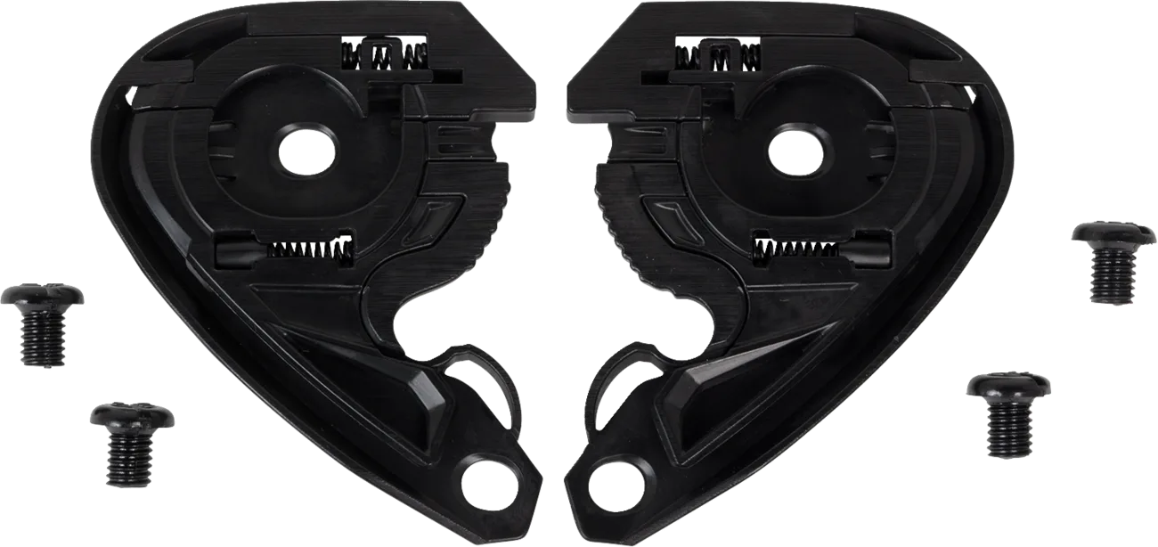 HJ-34P Shield Gear Plate Set