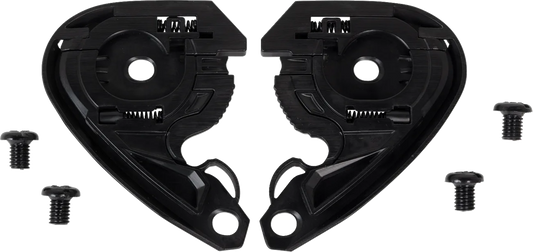 HJ-34P Shield Gear Plate Set