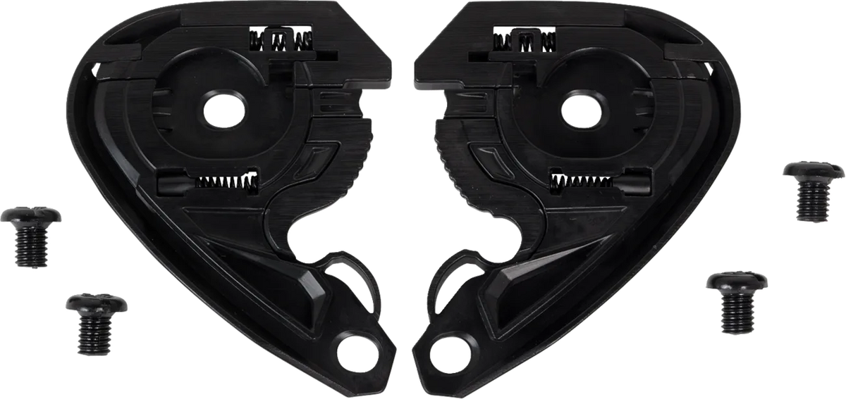 HJ-34P Shield Gear Plate Set