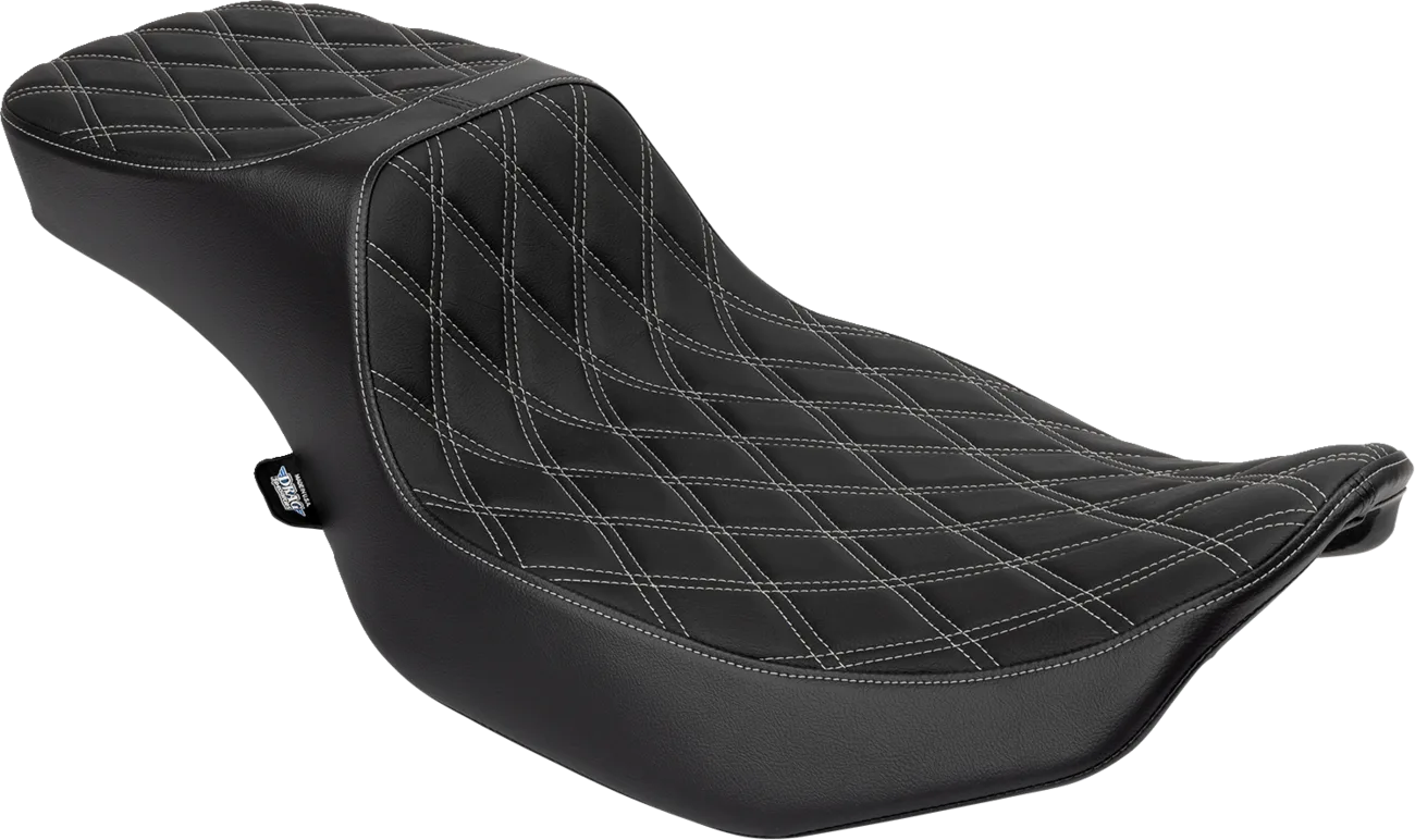 Performance Predator 2-Up Seat with Extended Reach