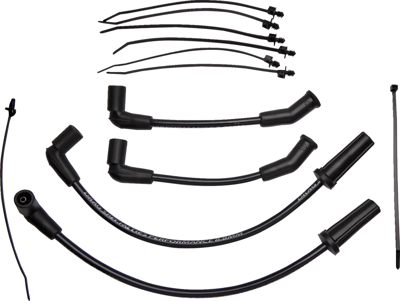 Spark Plug Wires