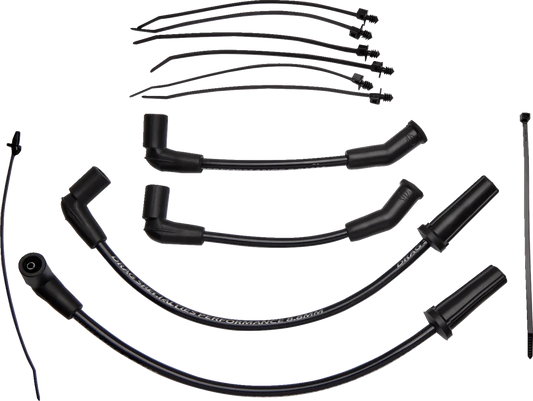 Spark Plug Wires