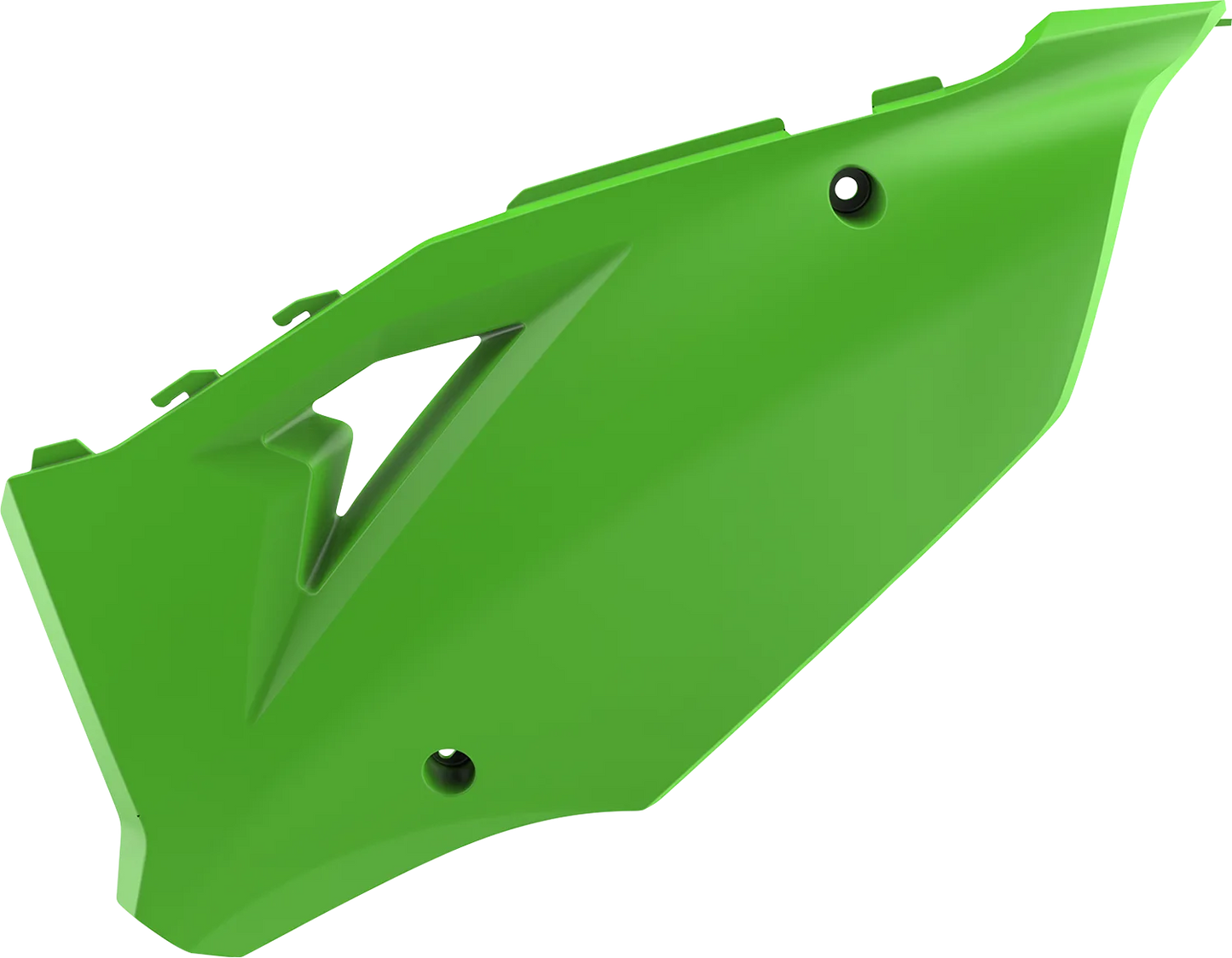 Side Panels For Kawasaki
