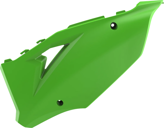 Side Panels For Kawasaki