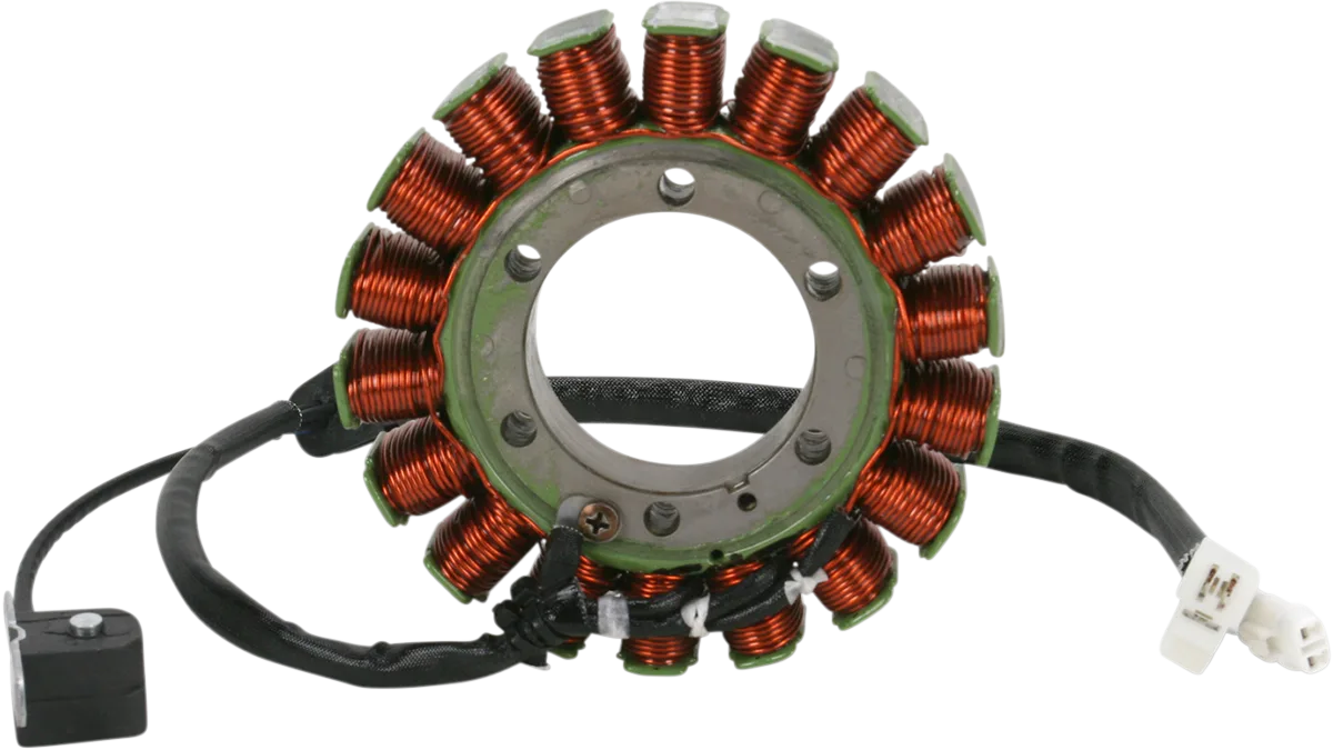 Stator