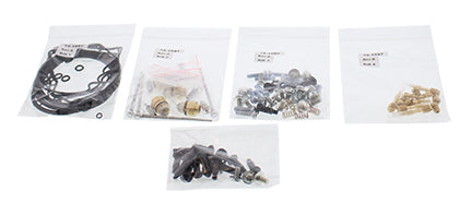 Carburetor Rebuild Kit