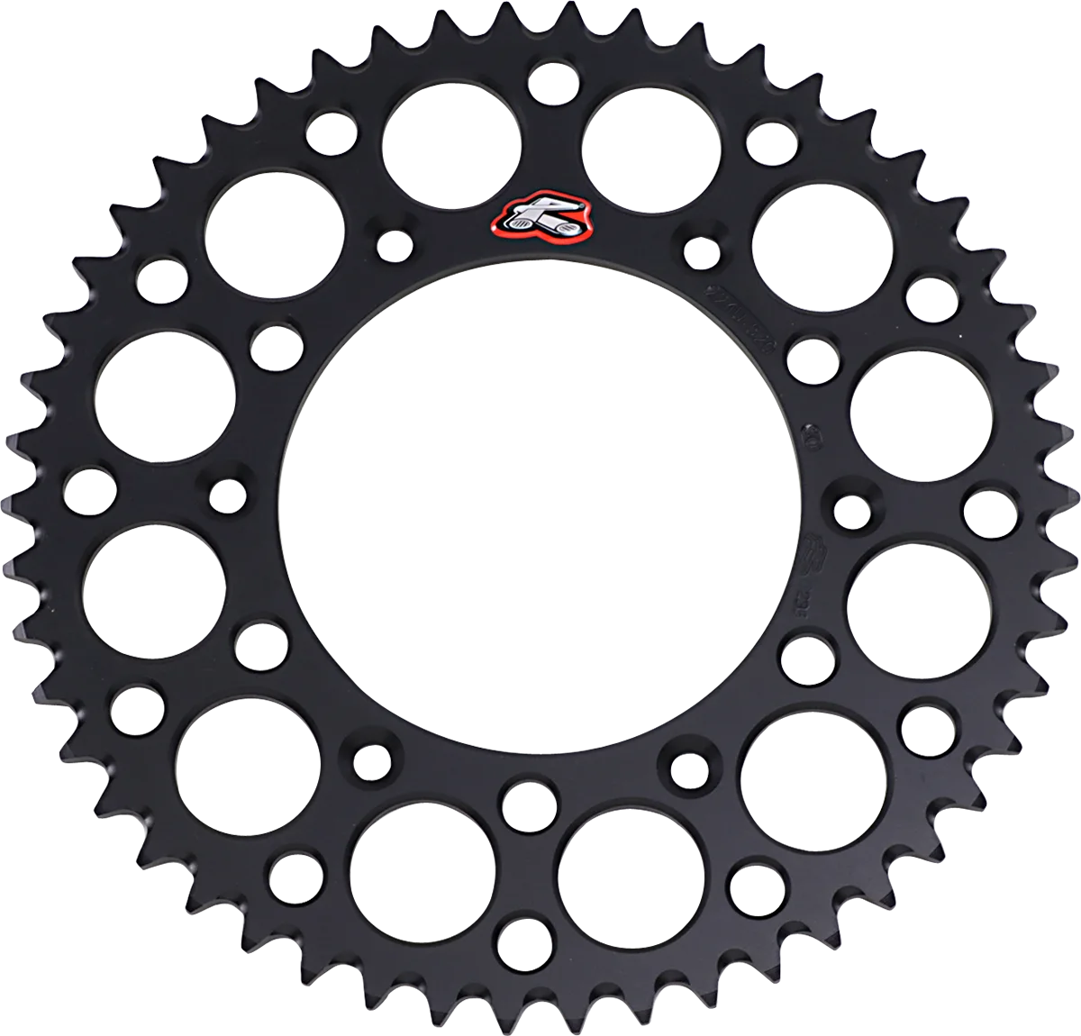 Ultralight Rear Sprocket