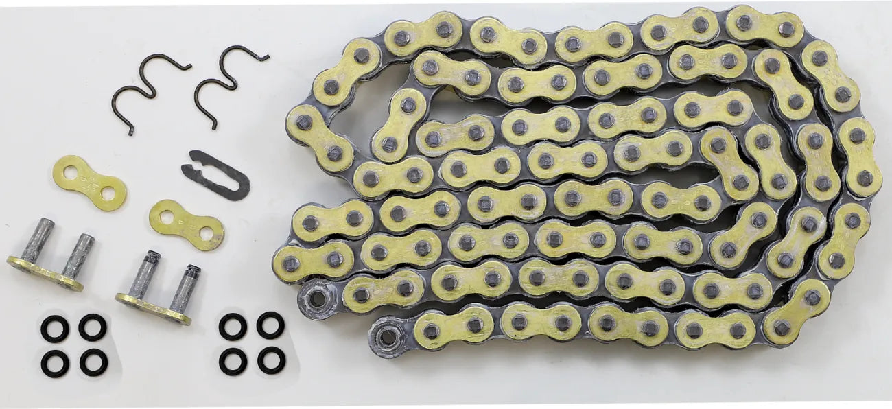 520 R4 ATV Z-Ring Chain