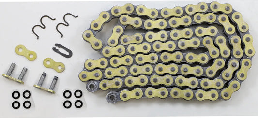 520 R4 ATV Z-Ring Chain