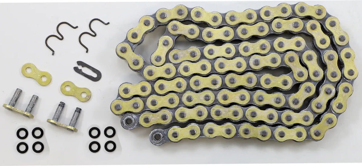 520 R4 ATV Z-Ring Chain