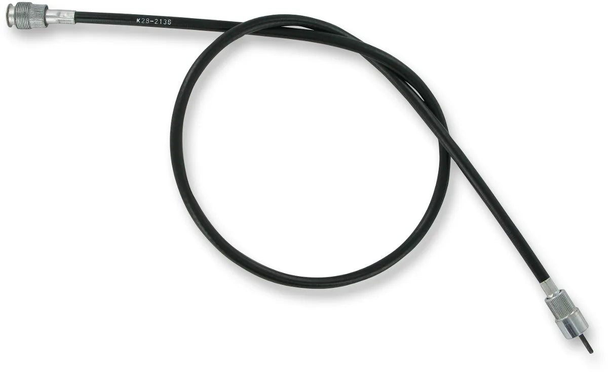 Speedometer/Tachometer Cable