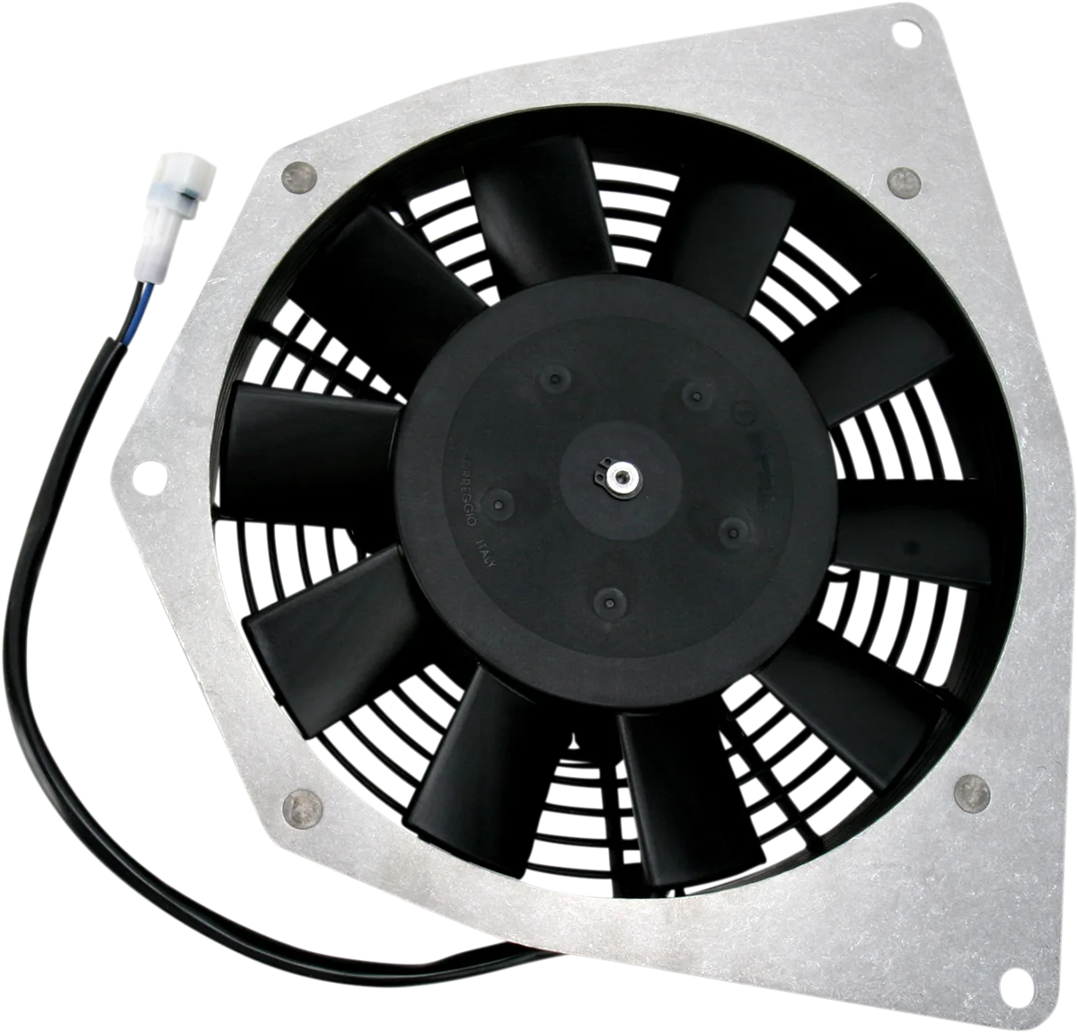 Hi-Performance Cooling Fan