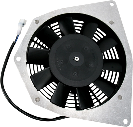 Hi-Performance Cooling Fan