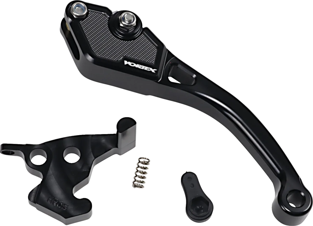 Race Short Brake Lever 2.0