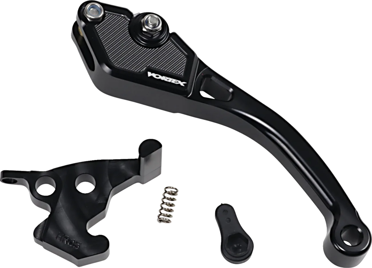 Race Short Brake Lever 2.0