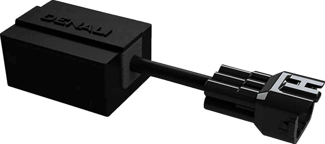 DataDim™ Dual Intensity Controller