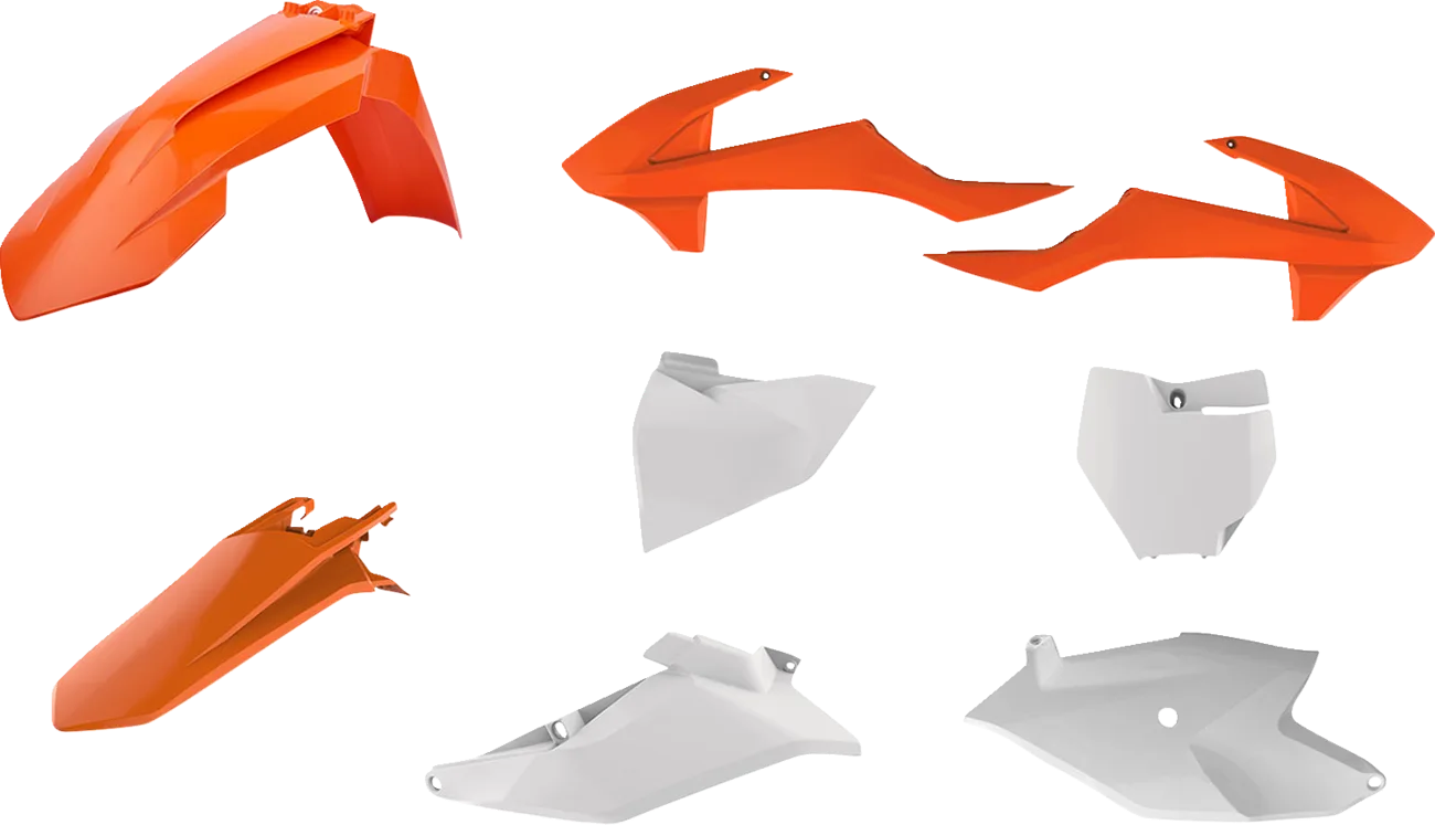 Body Kit For KTM